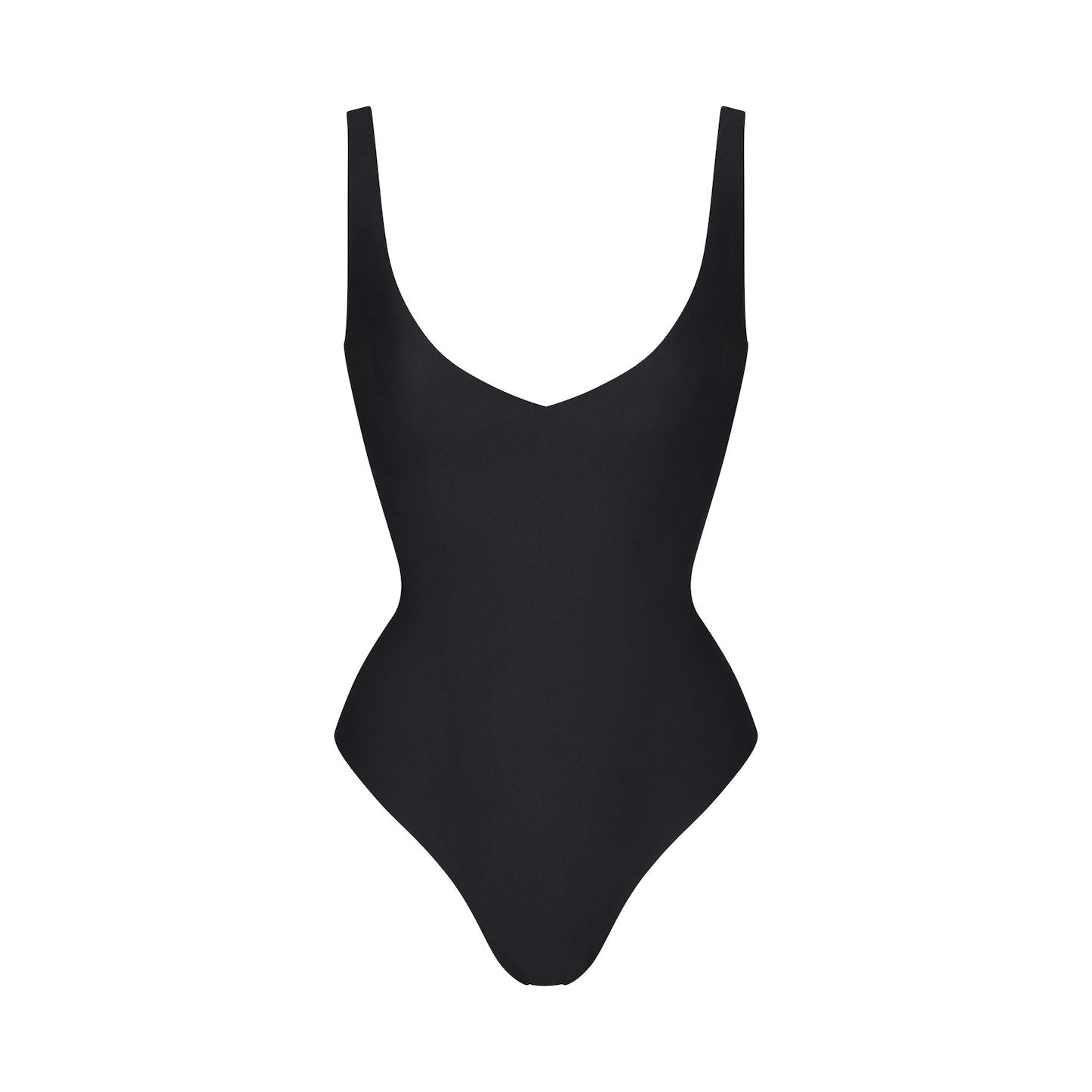 Signature Plunge Sculpting Bodysuit