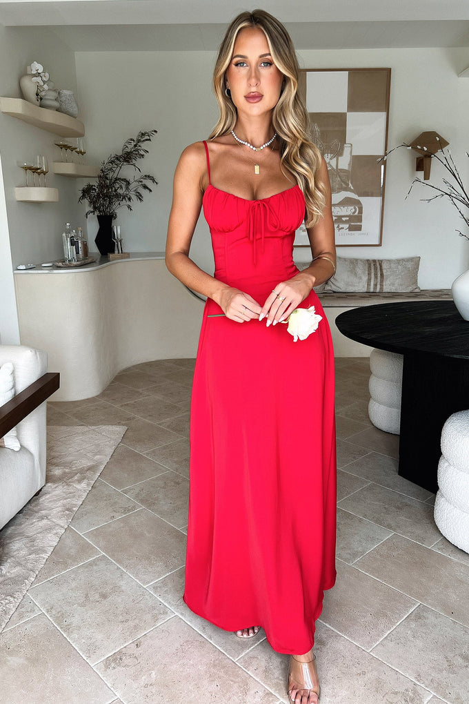 Afina - Korsettkleid