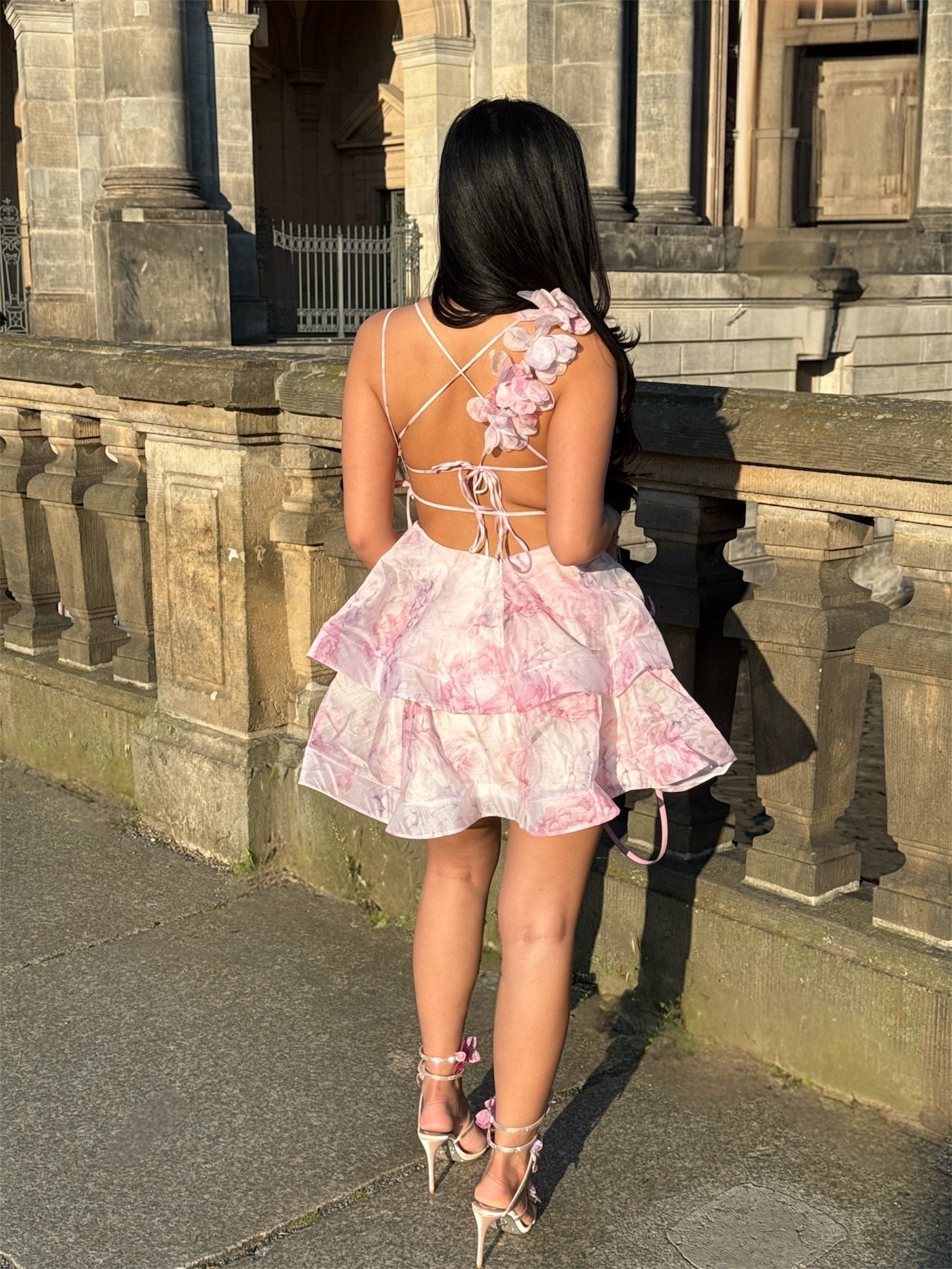 STELLA Kleid