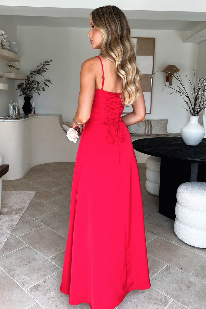 Afina - Korsettkleid