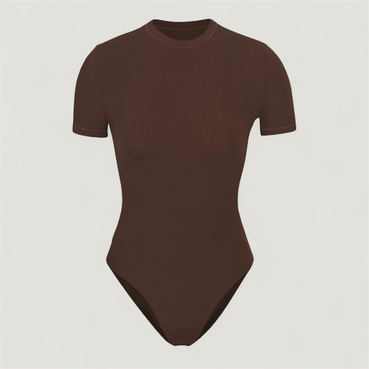Snatched T-Shirt Bodysuit