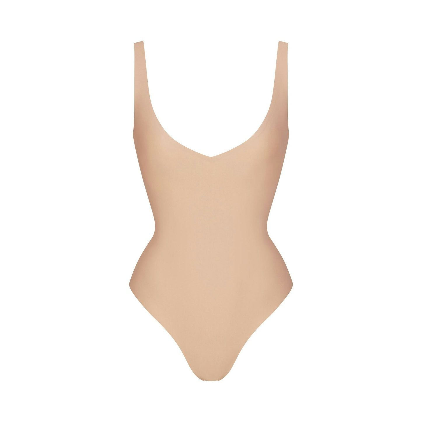 Signature Plunge Sculpting Bodysuit
