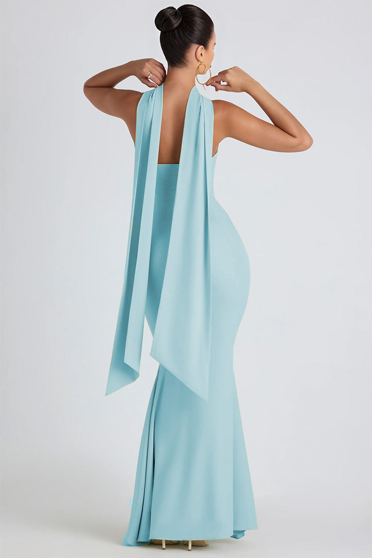 Sana - Abend Kleid