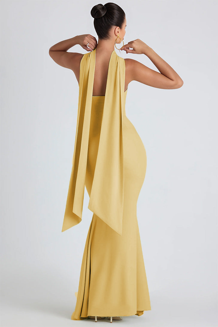 Sana - Abend Kleid