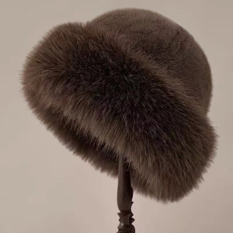 Calianté Fellmütze
