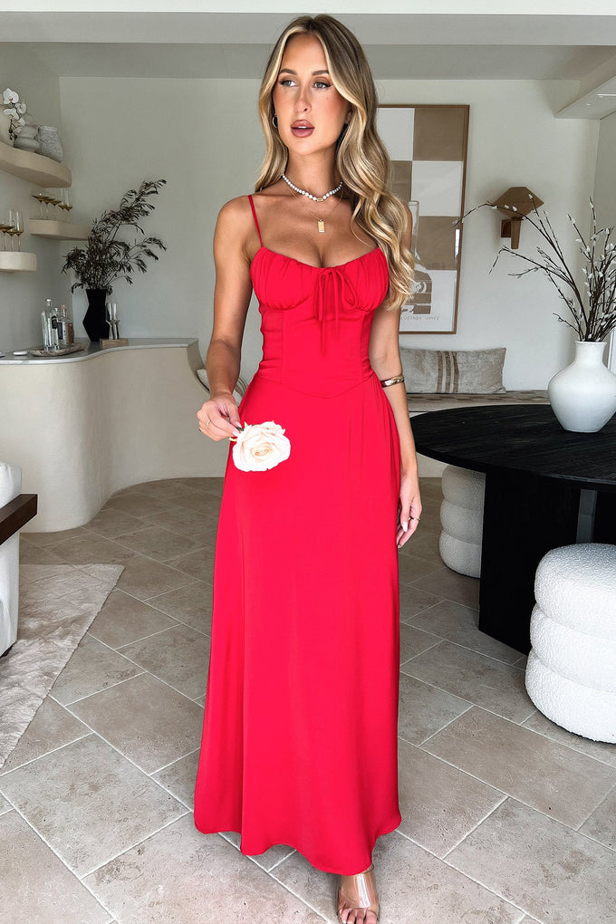 Afina - Korsettkleid