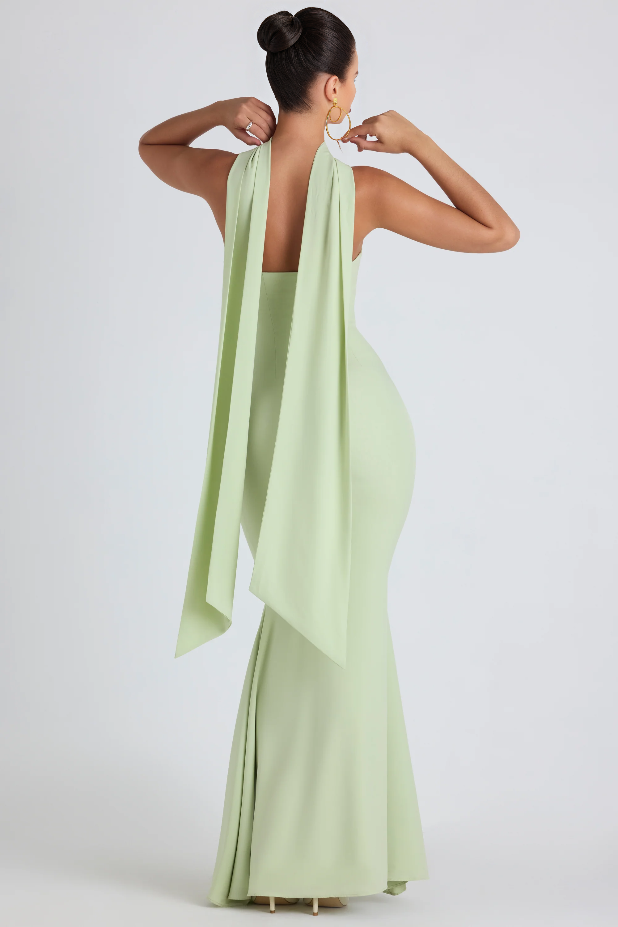 Sana - Abend Kleid