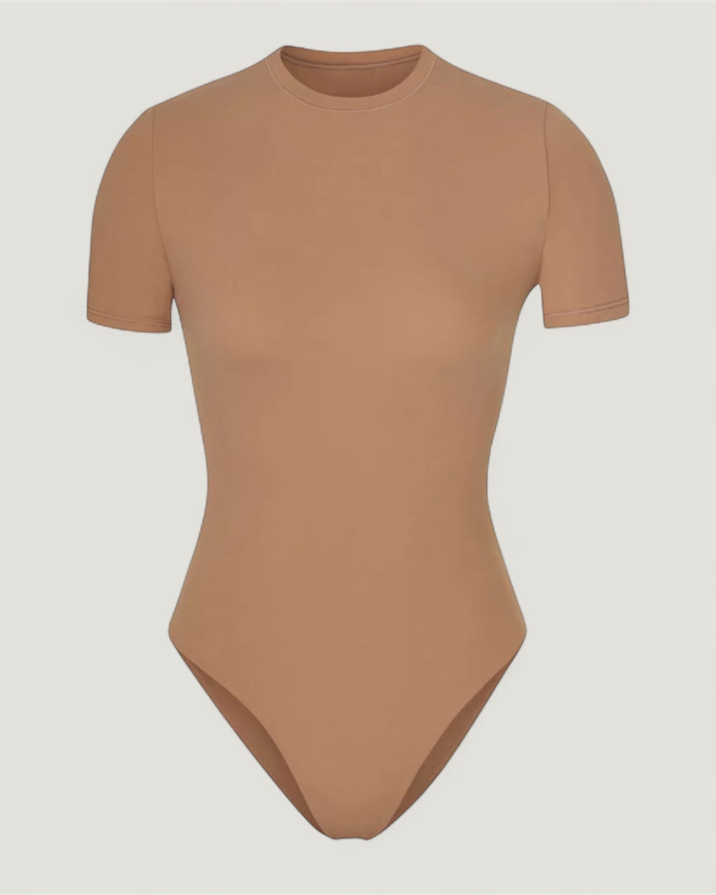 Snatched T-Shirt Bodysuit – Skin #Farbe_Skin
