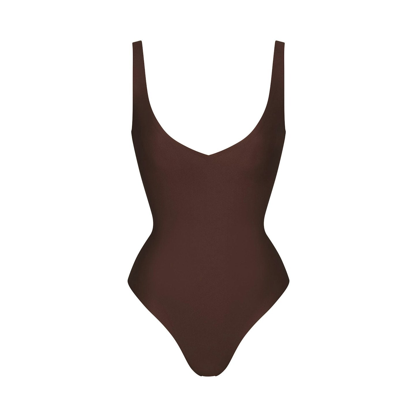 Signature Plunge Sculpting Bodysuit