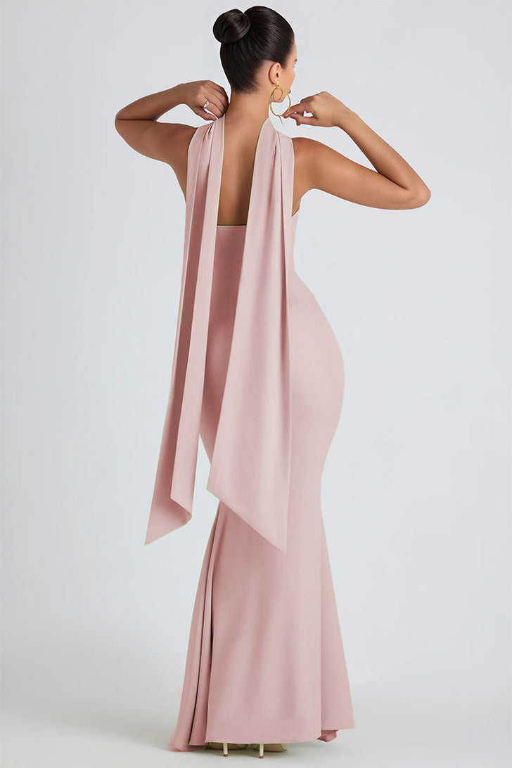Sana - Abend Kleid