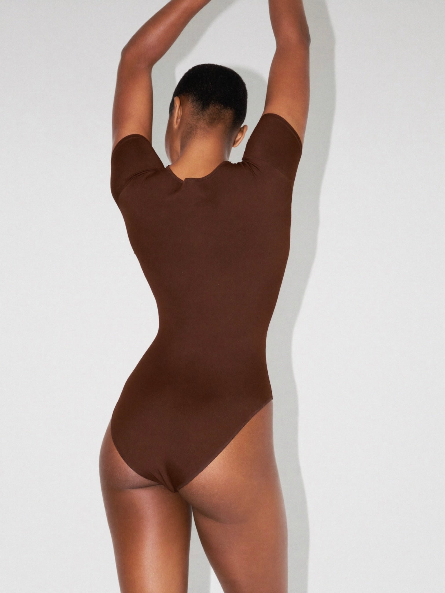 Snatched T-Shirt Bodysuit