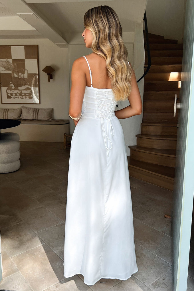 Afina - Korsettkleid