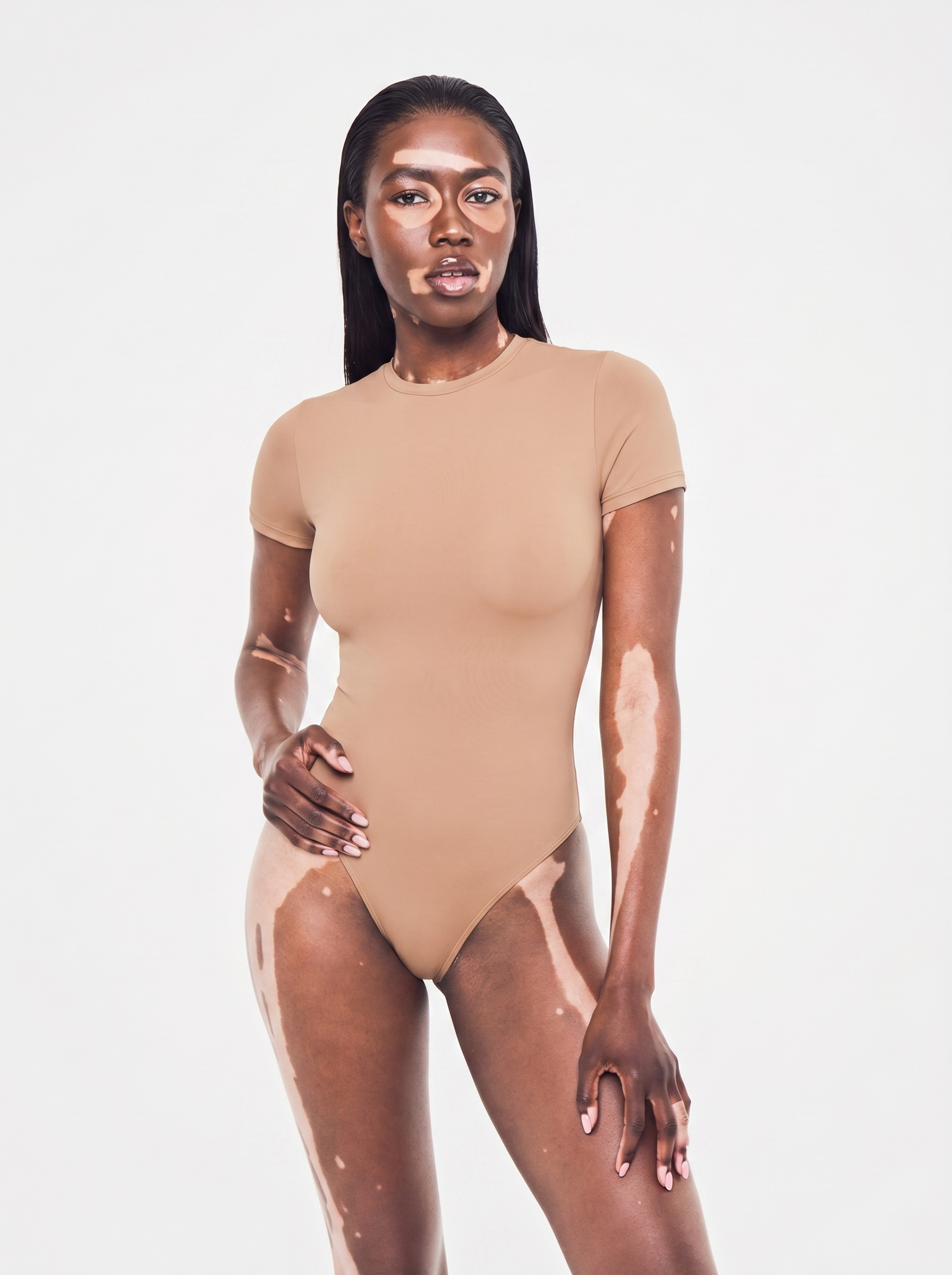 Snatched T-Shirt Bodysuit