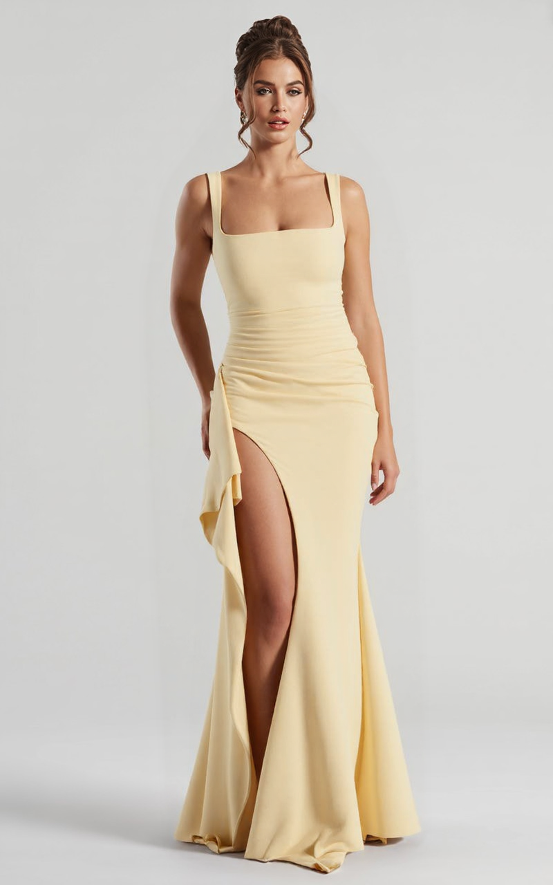 Fiona - Abend Kleid