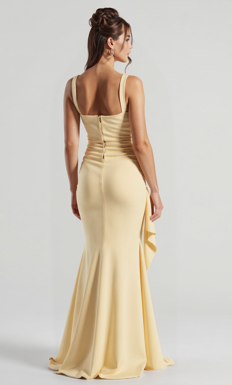 Fiona - Abend Kleid