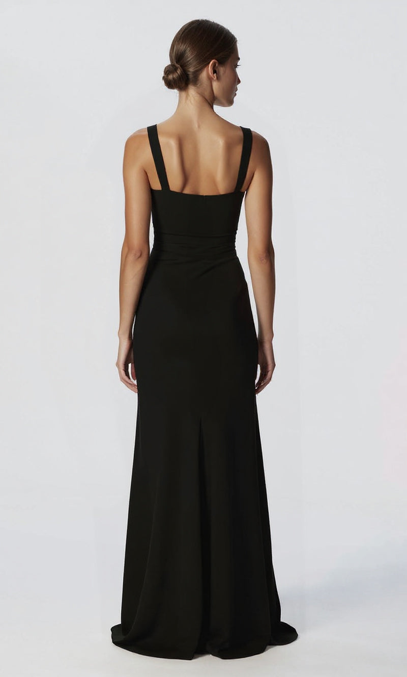 Fiona - Abend Kleid