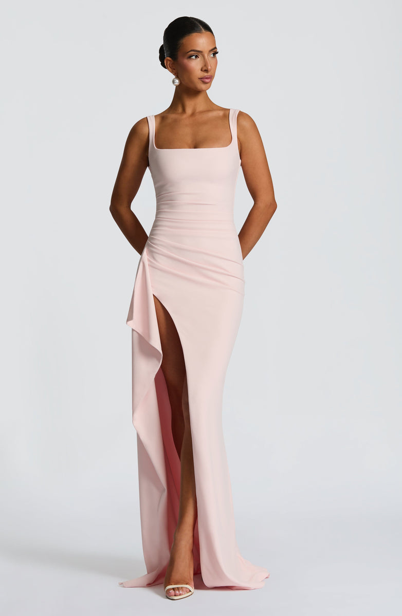 Fiona - Abend Kleid