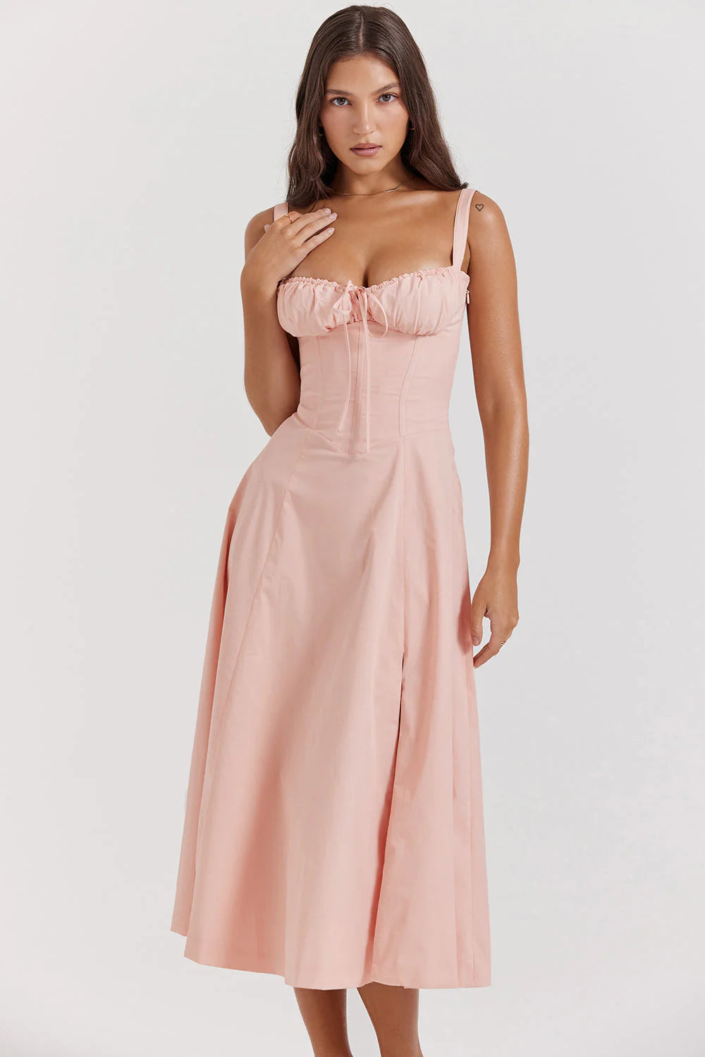 Afina - Korsettkleid