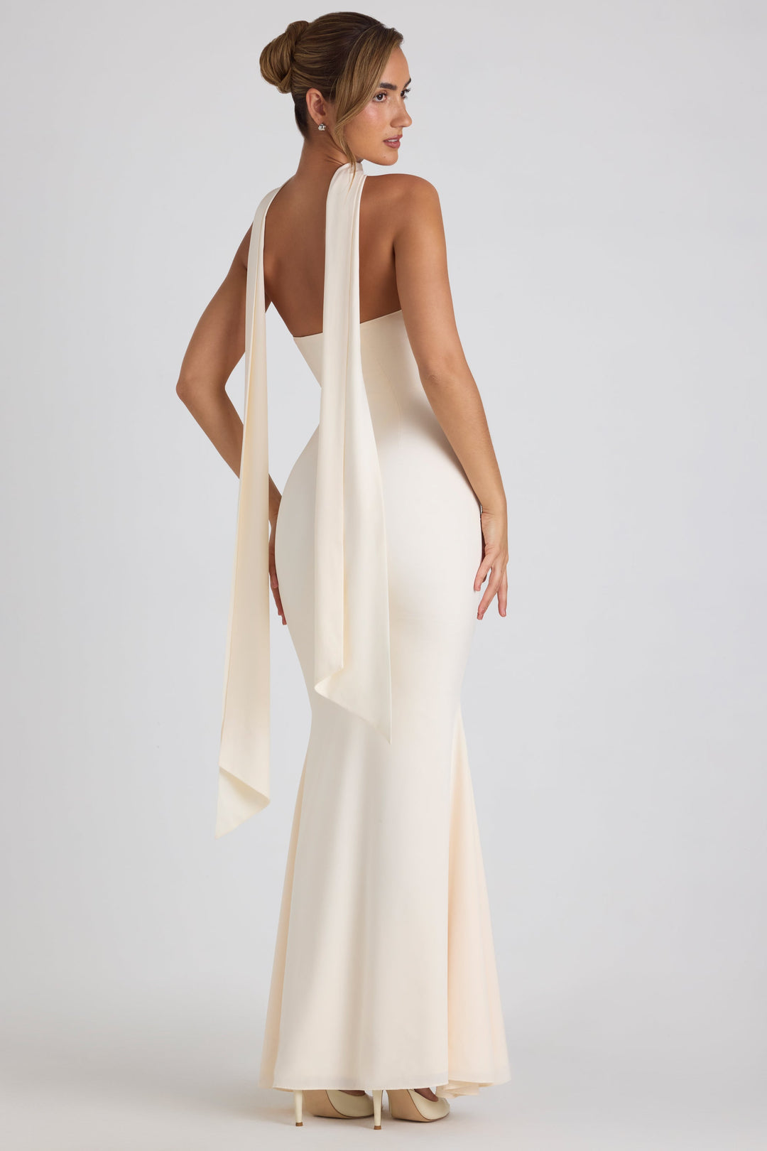 Sana - Abend Kleid