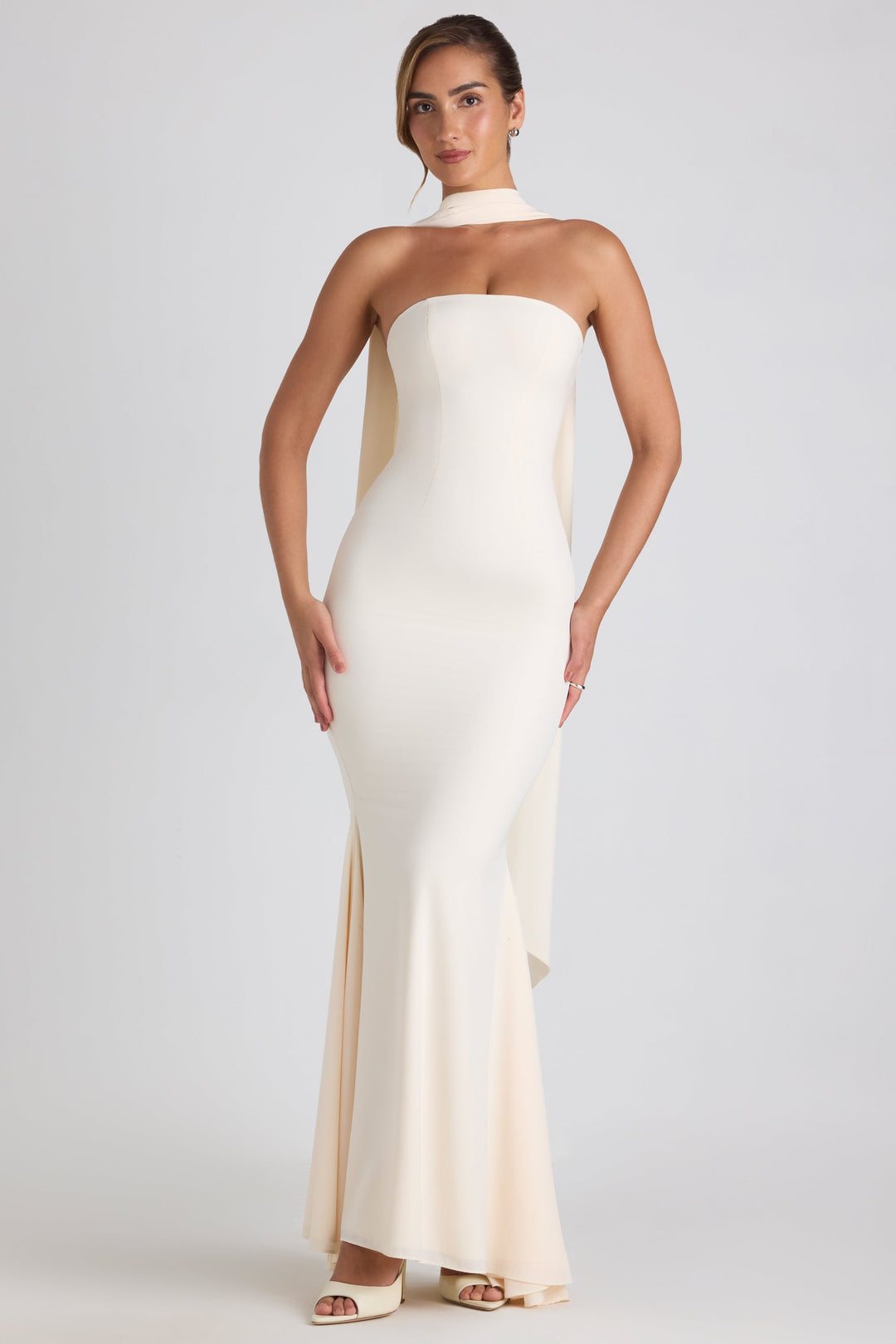 Sana - Abend Kleid