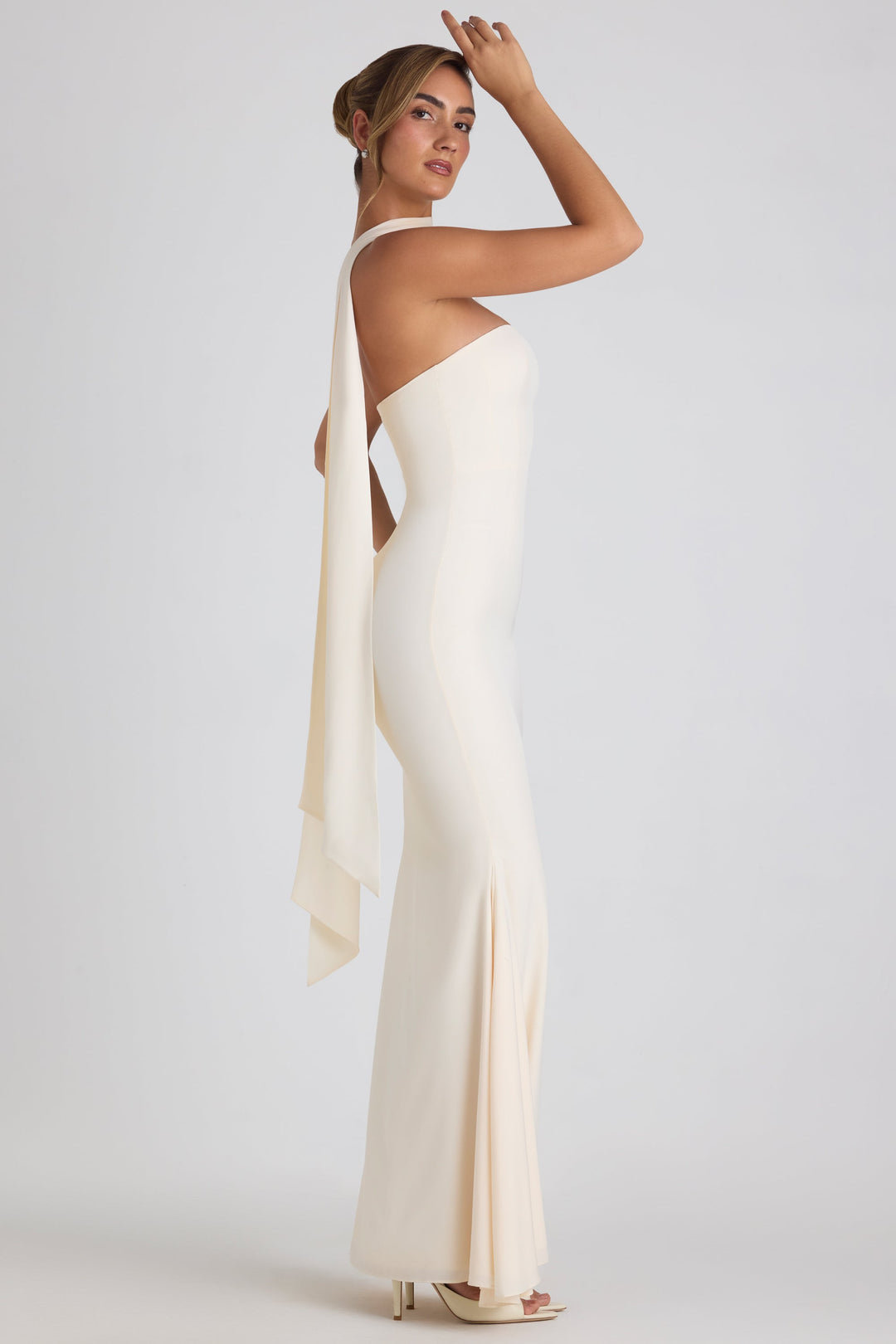 Sana - Abend Kleid