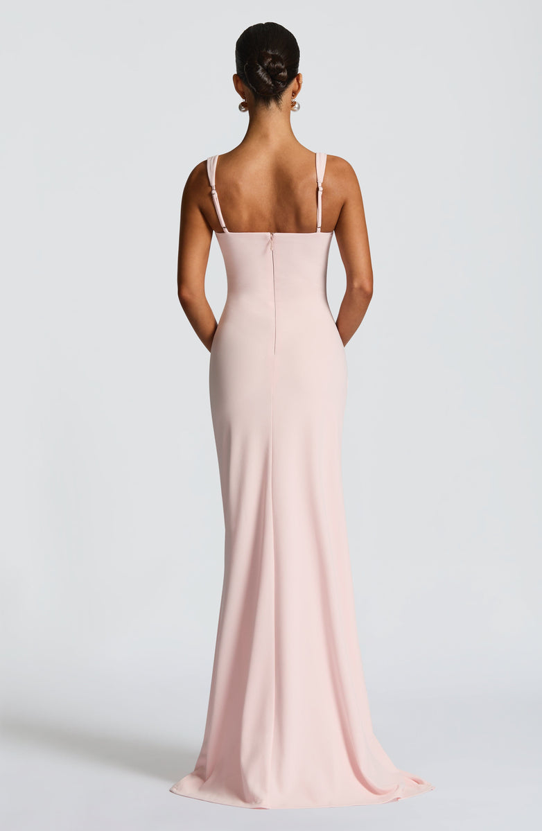 Fiona - Abend Kleid