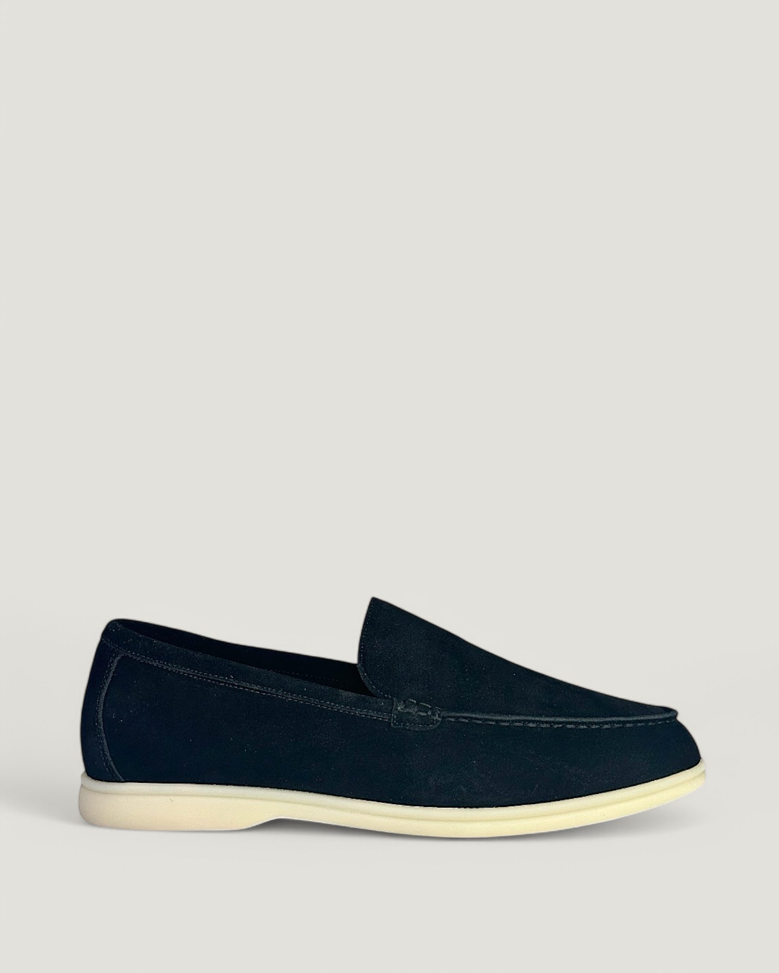 Classic Loafer Black Men