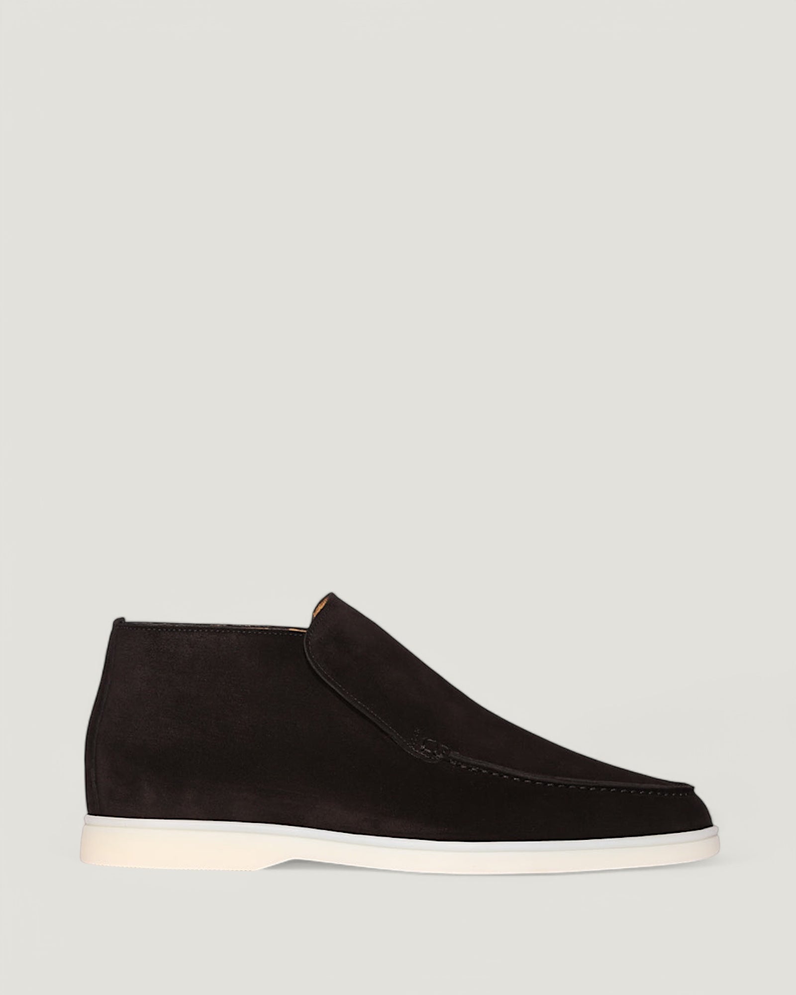 Urban Loafer Black Men