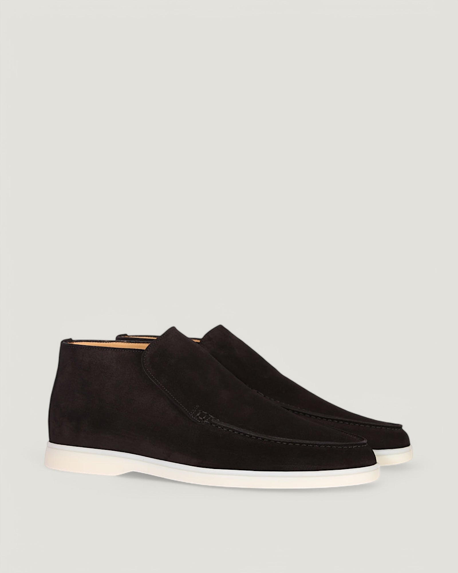 Urban Loafer Black Men