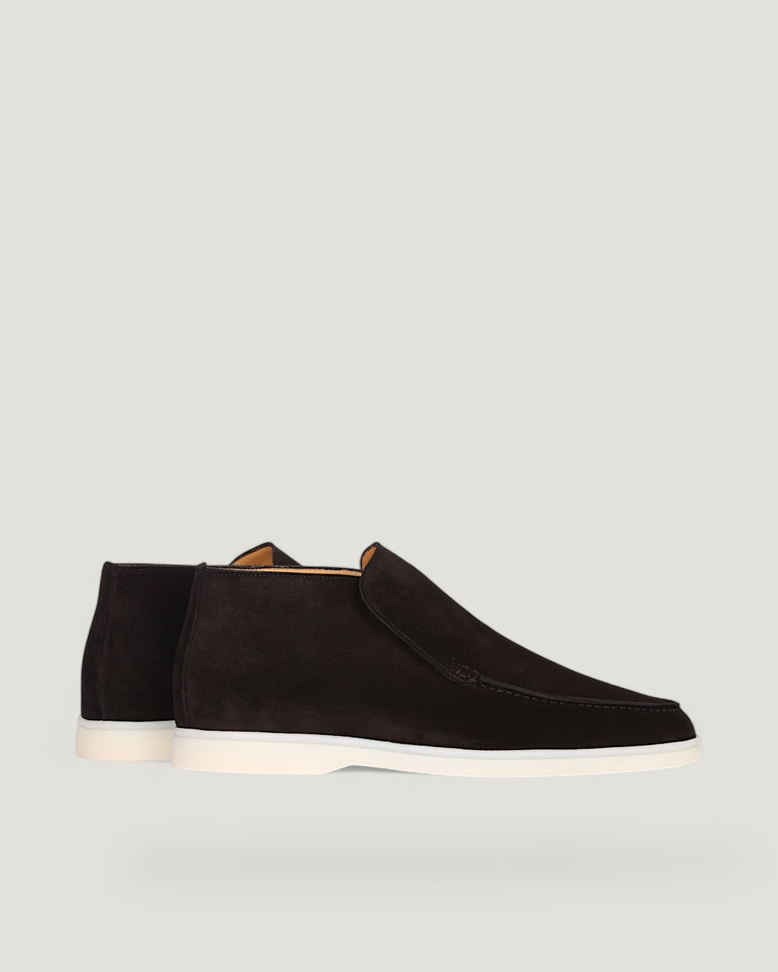 Urban Loafer Black Men