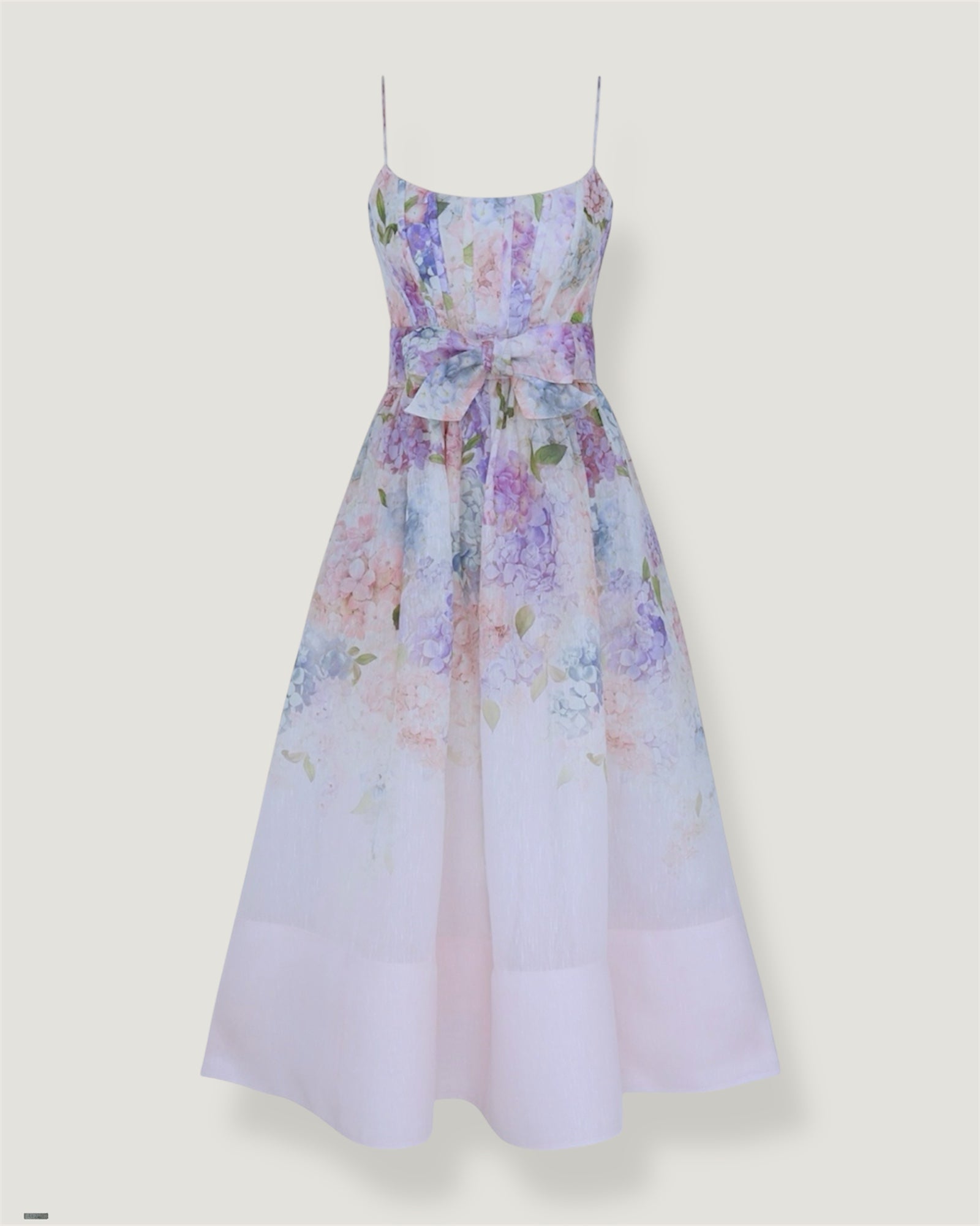 Asara Kleid - AB DEM 1. MAI ERHÄLTLICH