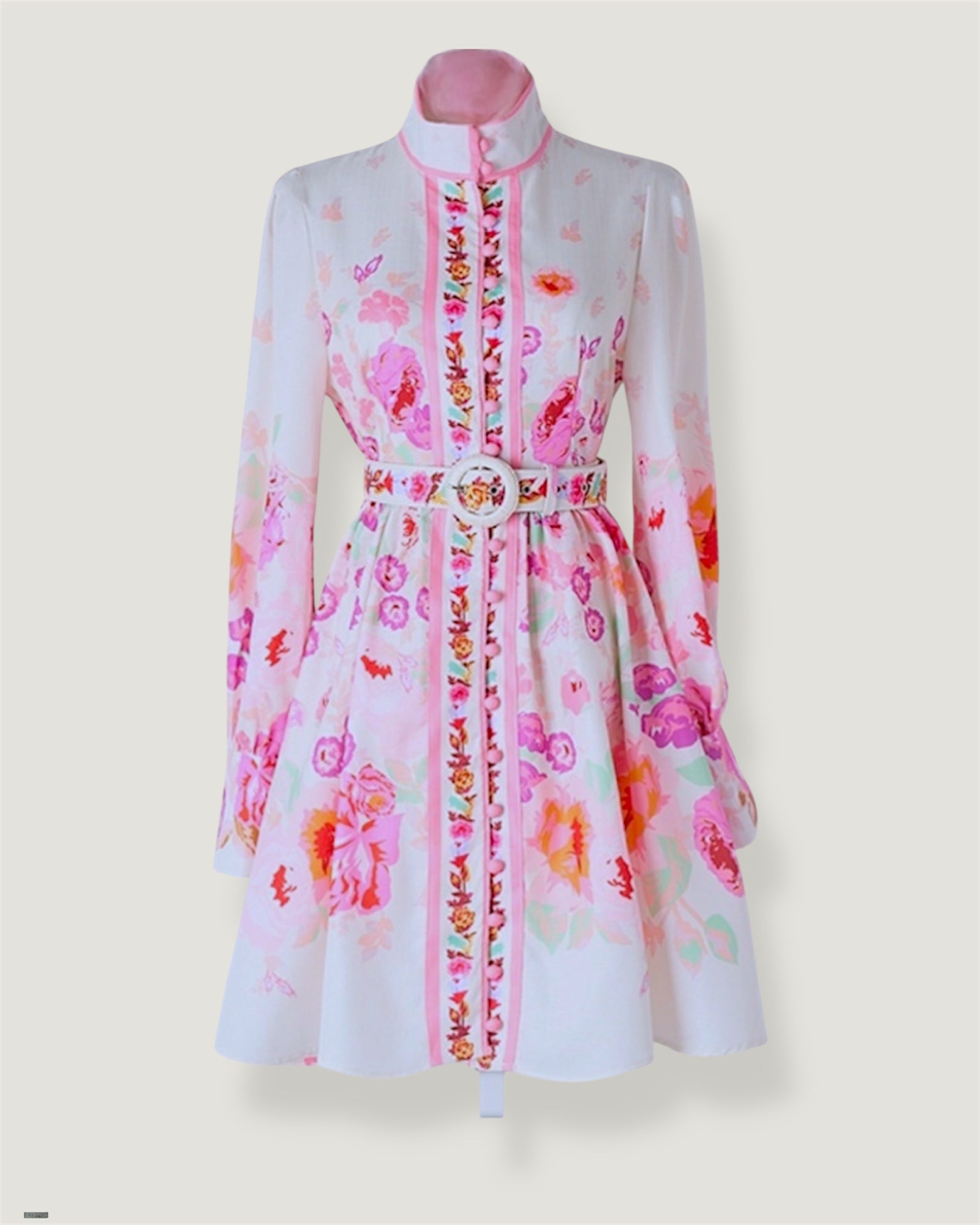 Anastasia Kleid - AB DEM 1. MAI ERHÄLTLICH