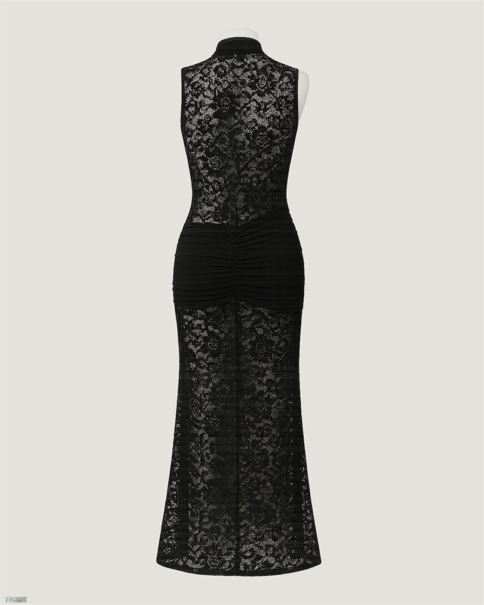 Theresa - LACE DRESS