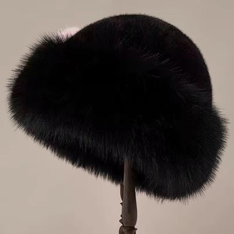 Calianté Fellmütze