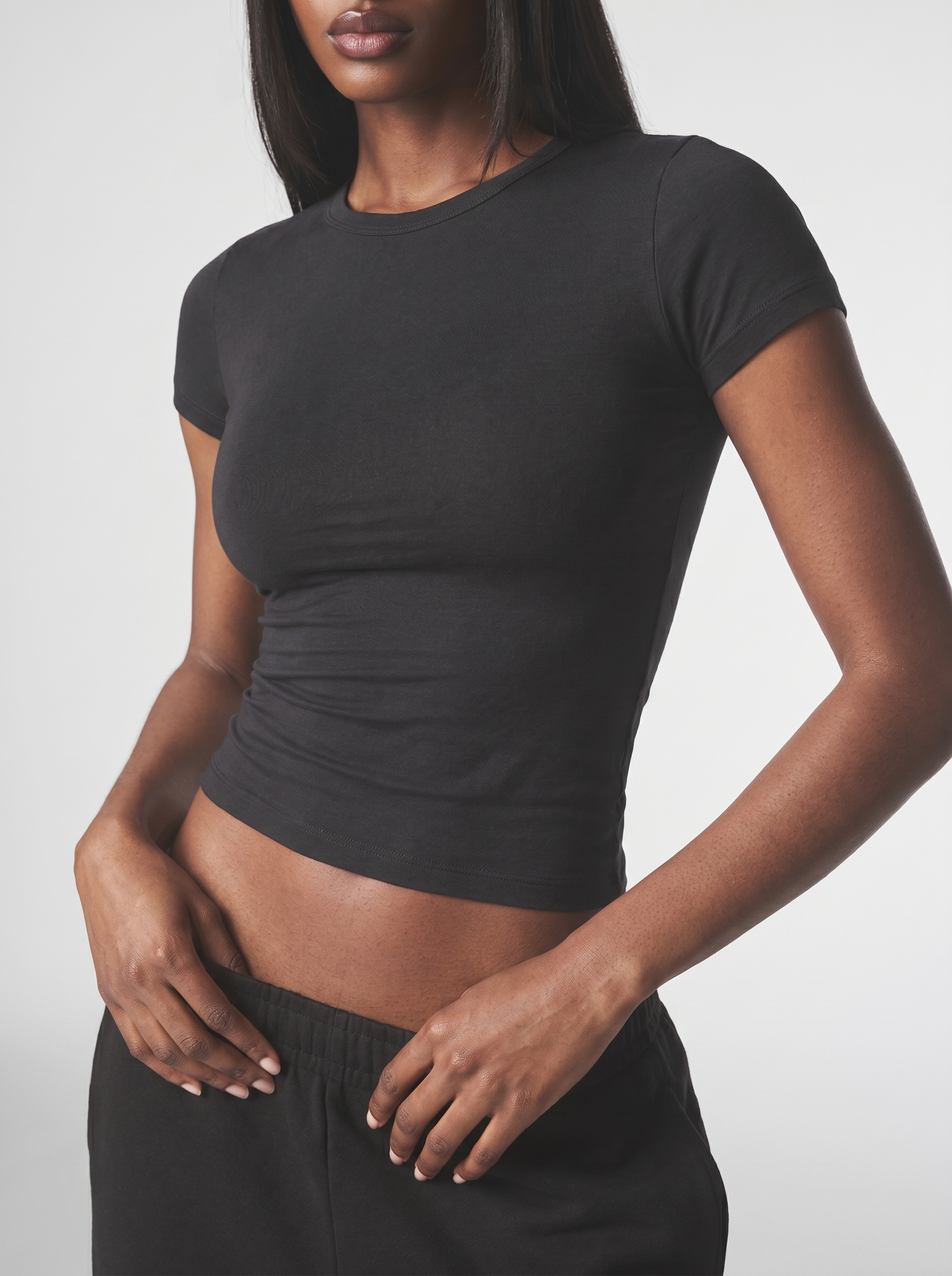 Daily Cotton T-Shirt