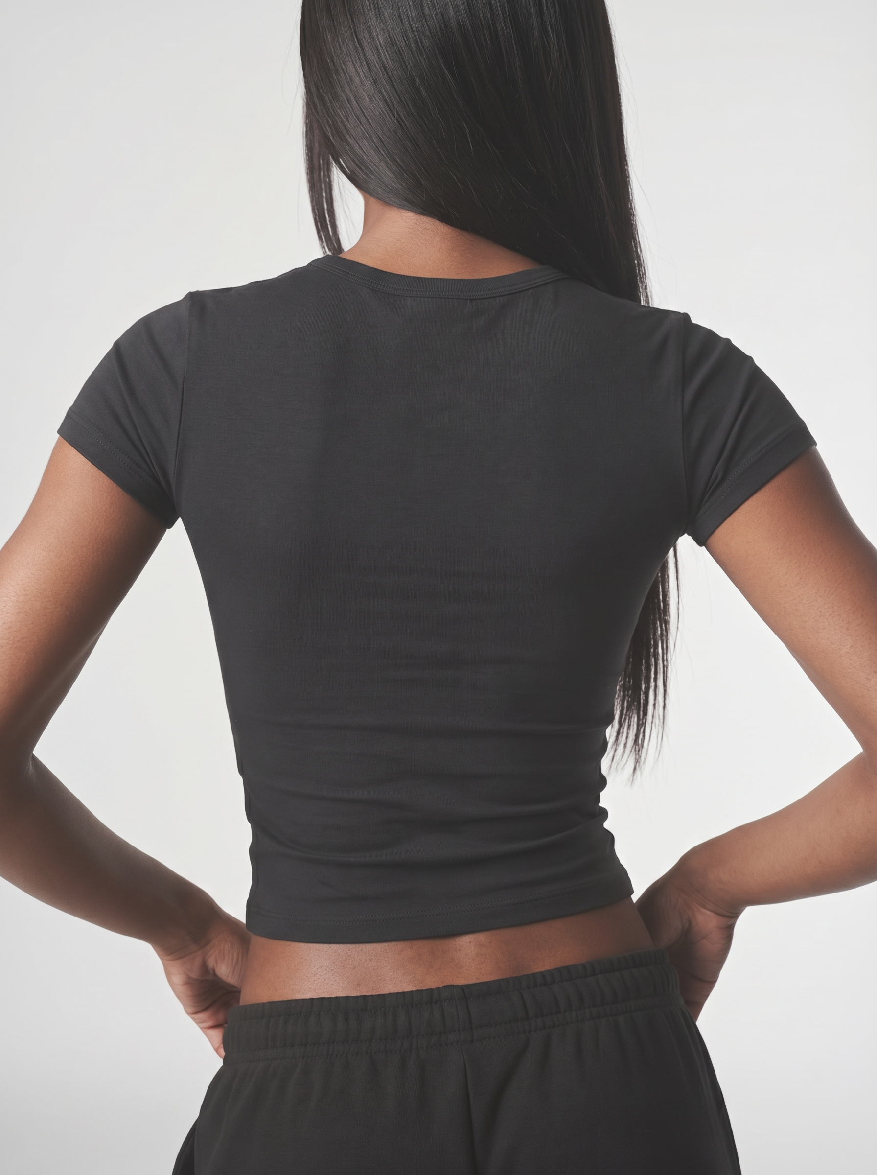 Daily Cotton T-Shirt