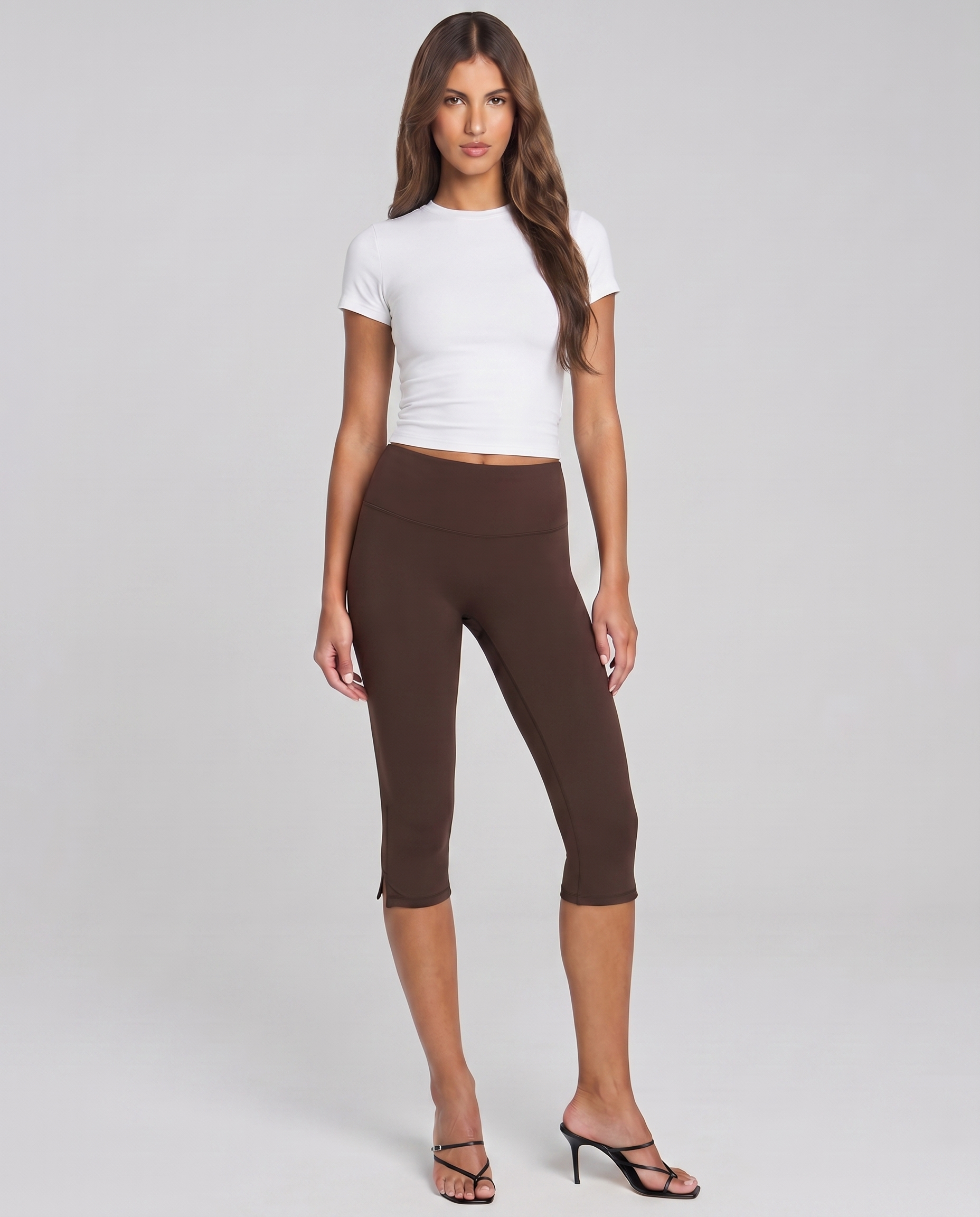 Capri Leggins