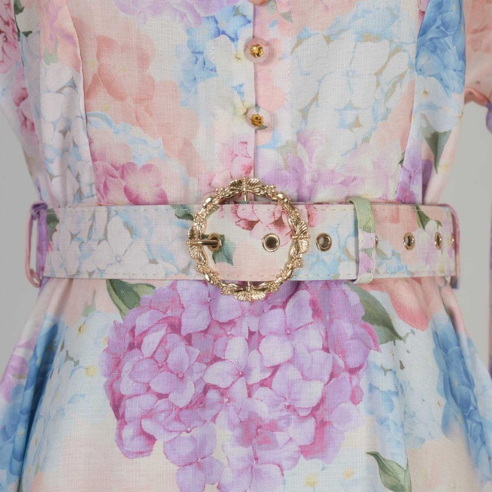 Emelie Kleid