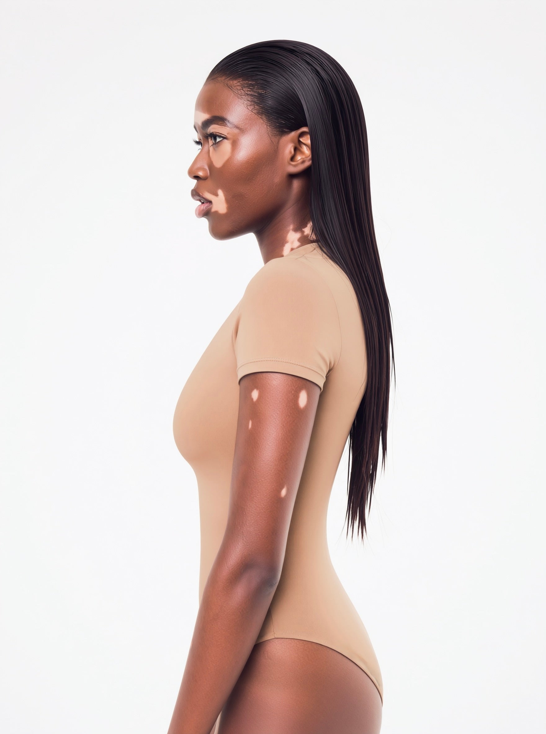Snatched T-Shirt Bodysuit