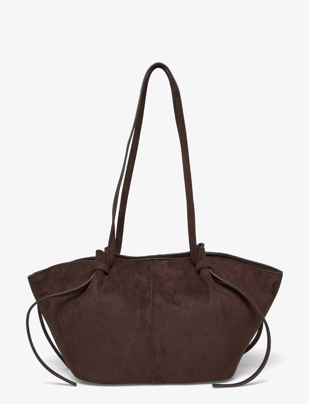 Uni Tasche mit langen Riemen