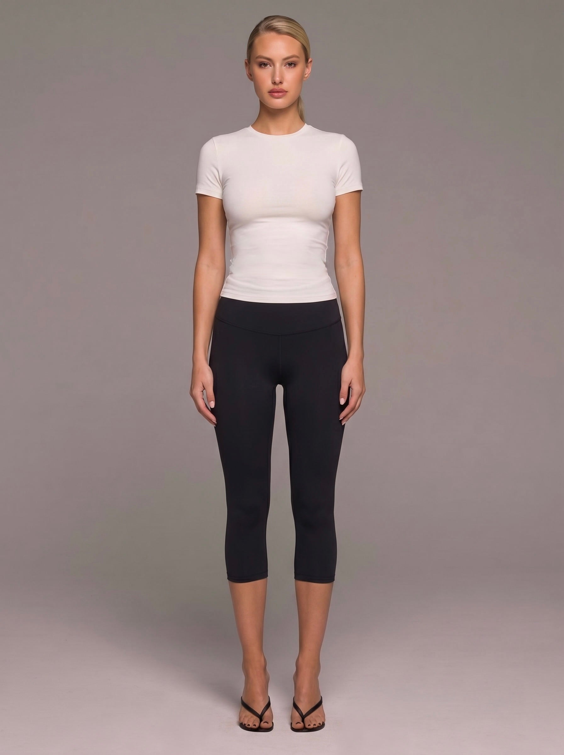Daily Cotton T-Shirt