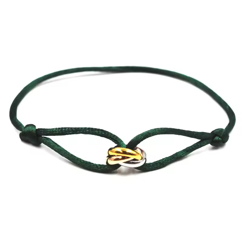 Forever Love Armband