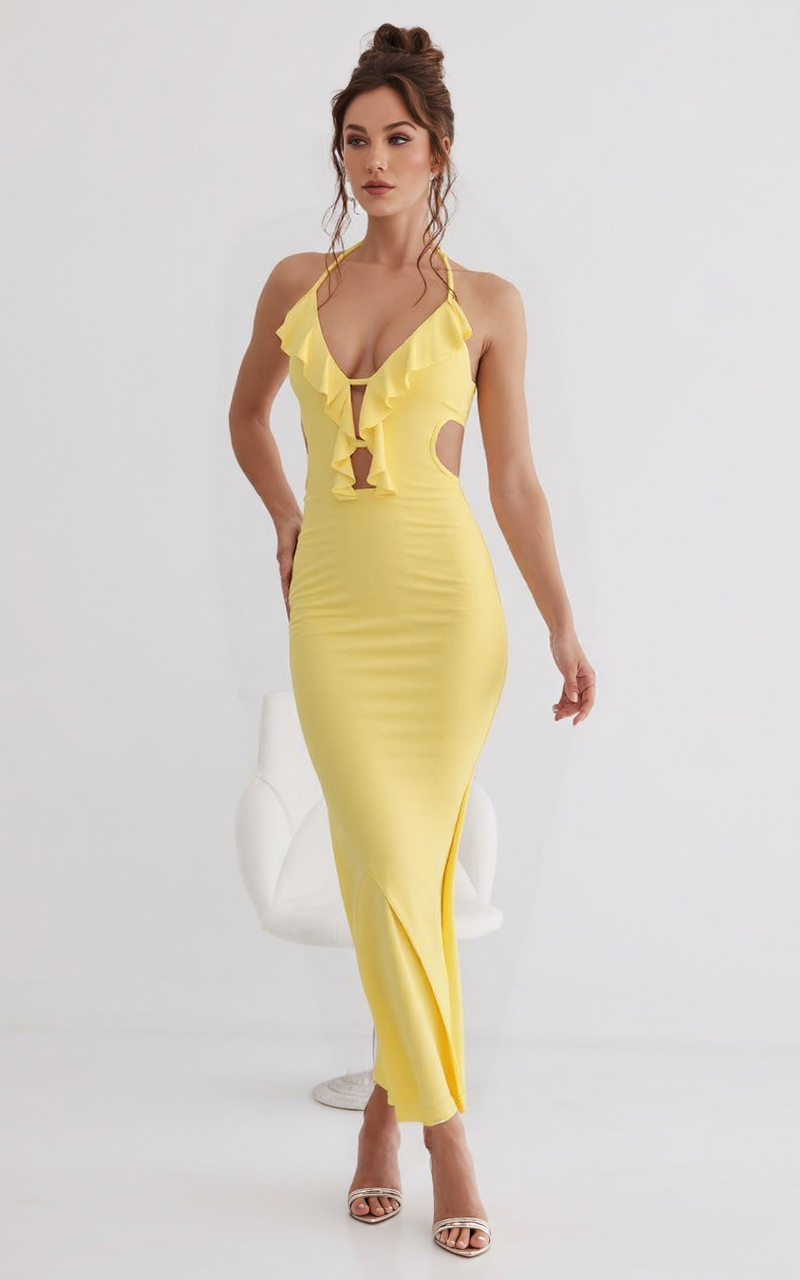 SINA - Kleid