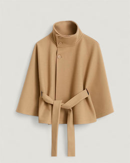 Cape Poncho