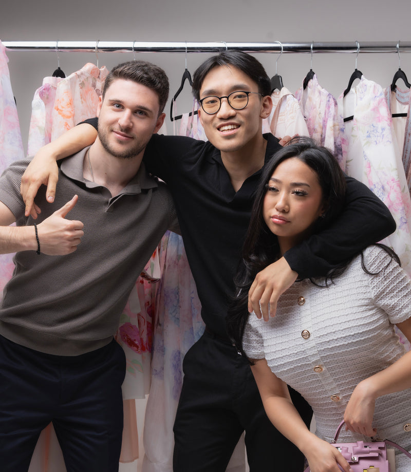 Junges Start- Up unterstützen