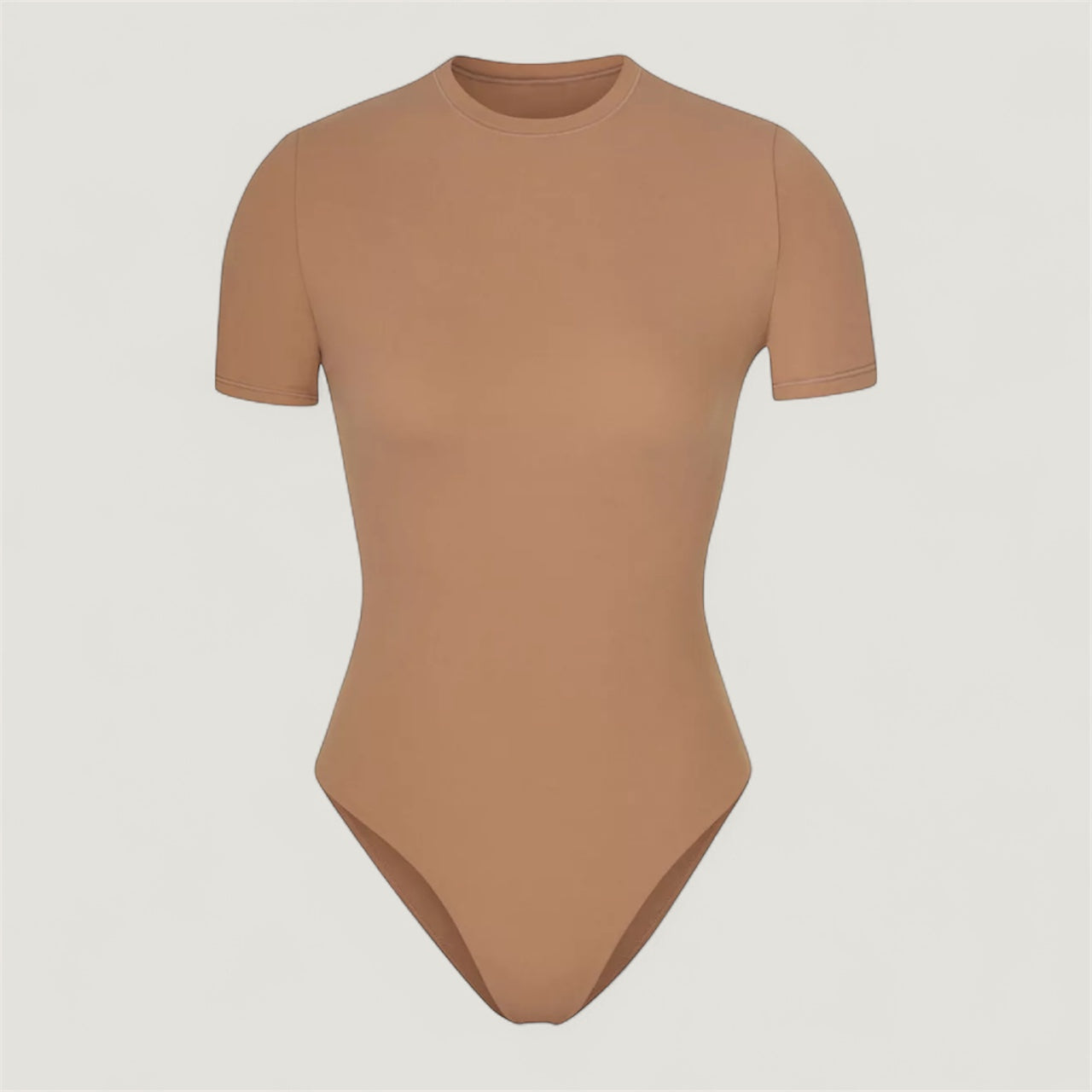 Snatched T-Shirt Bodysuit