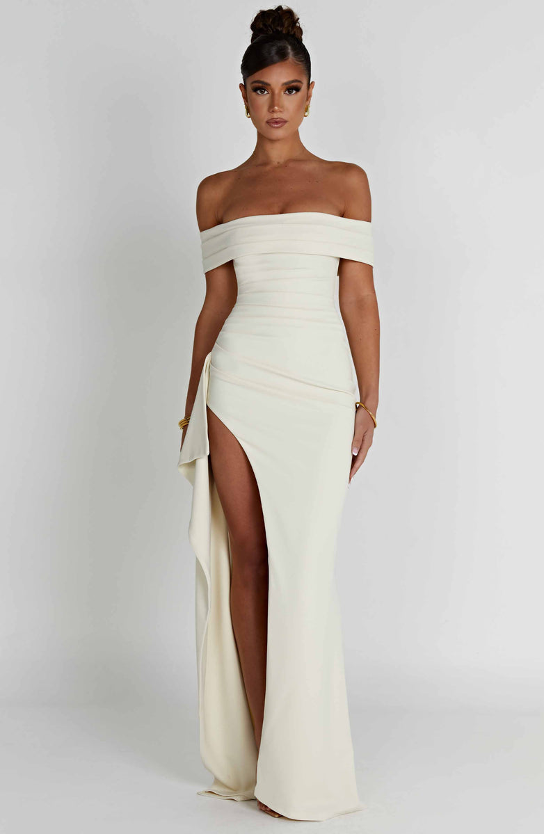 Mara - Abendkleid