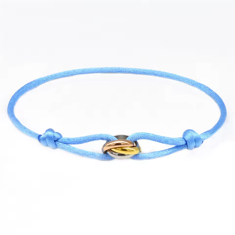 Forever Love Armband