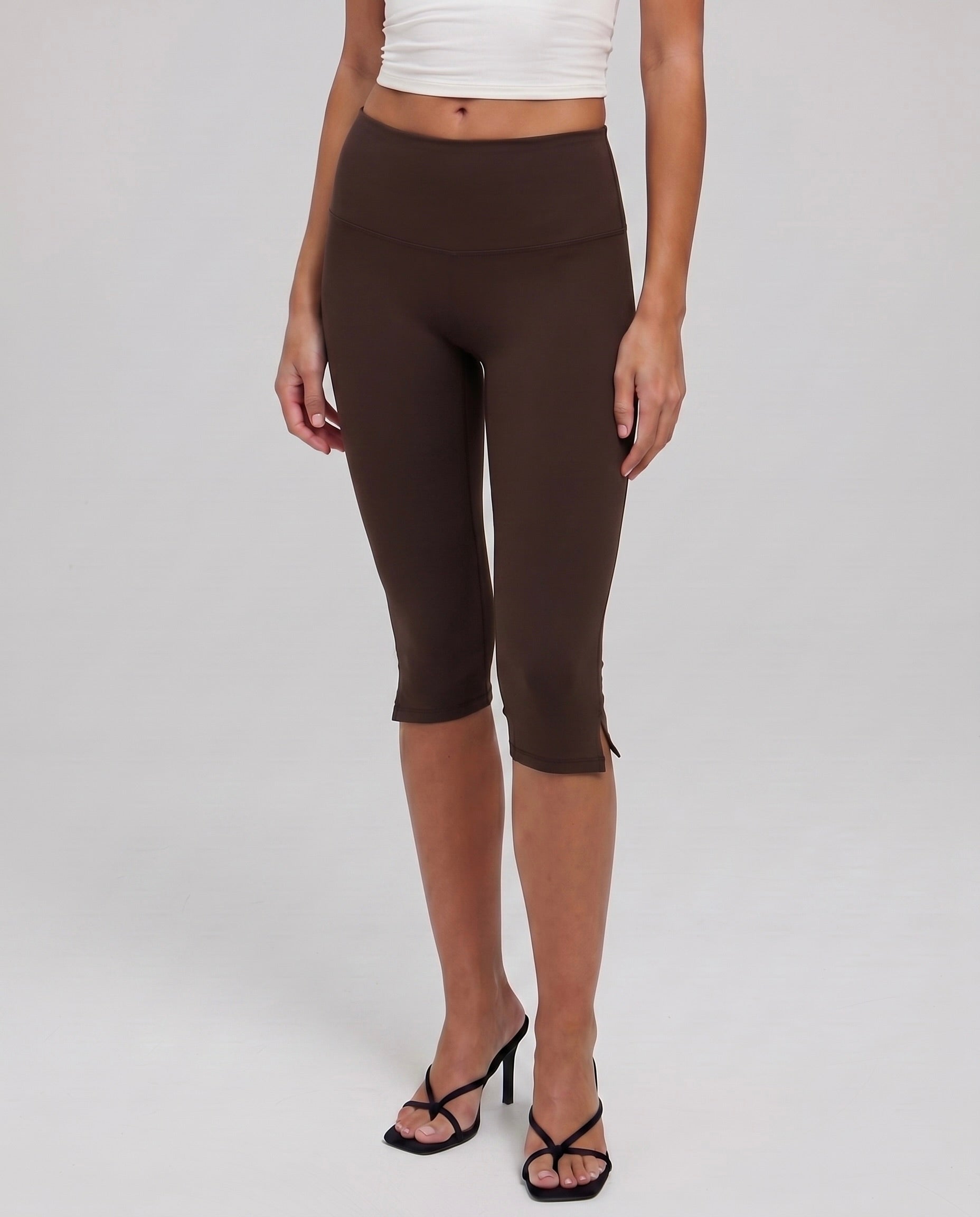 Capri Leggins