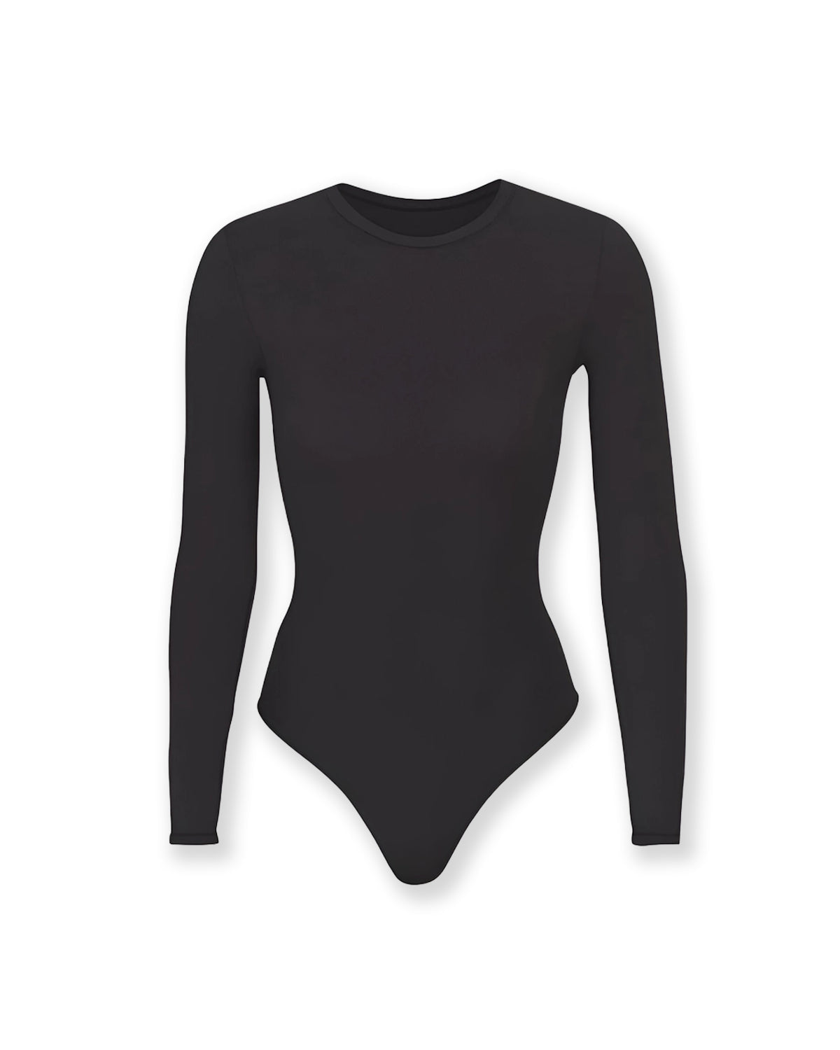 Snatched Longsleeve Bodysuit